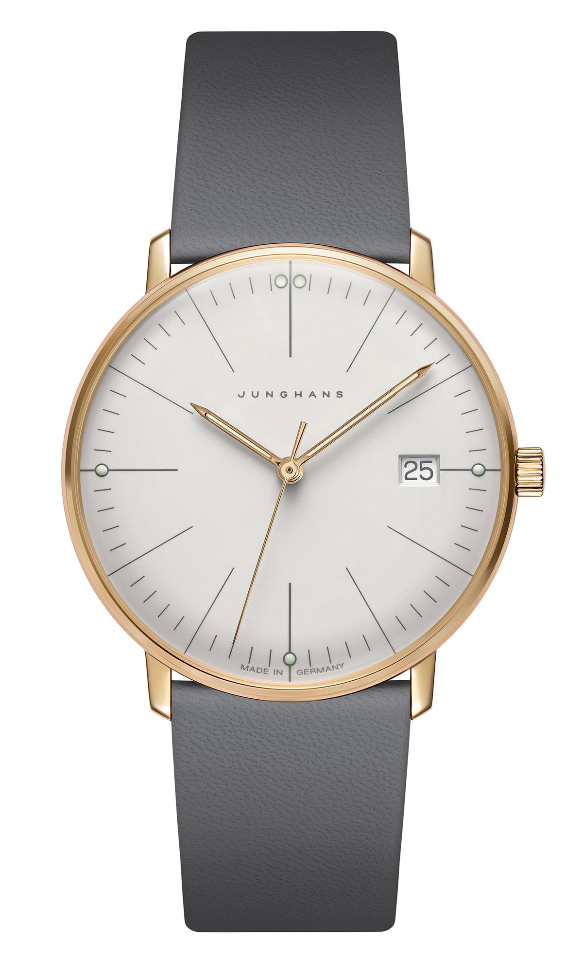 Junghans Max Bill Damen