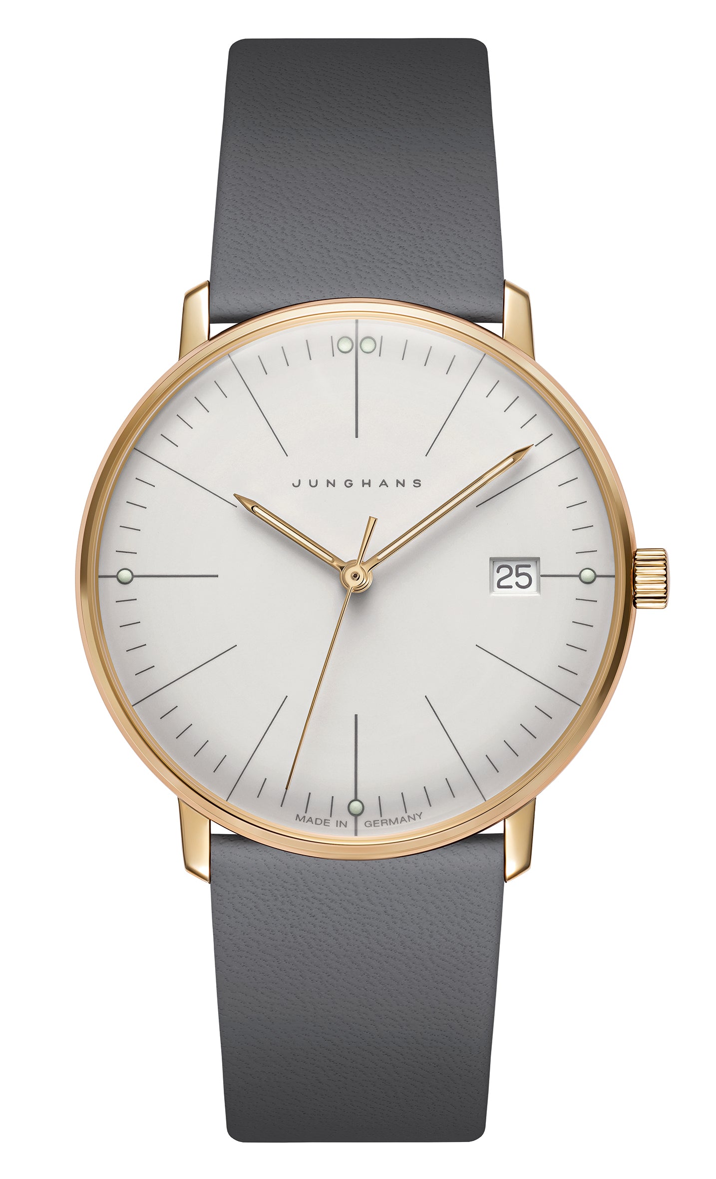 Junghans Max Bill Damen