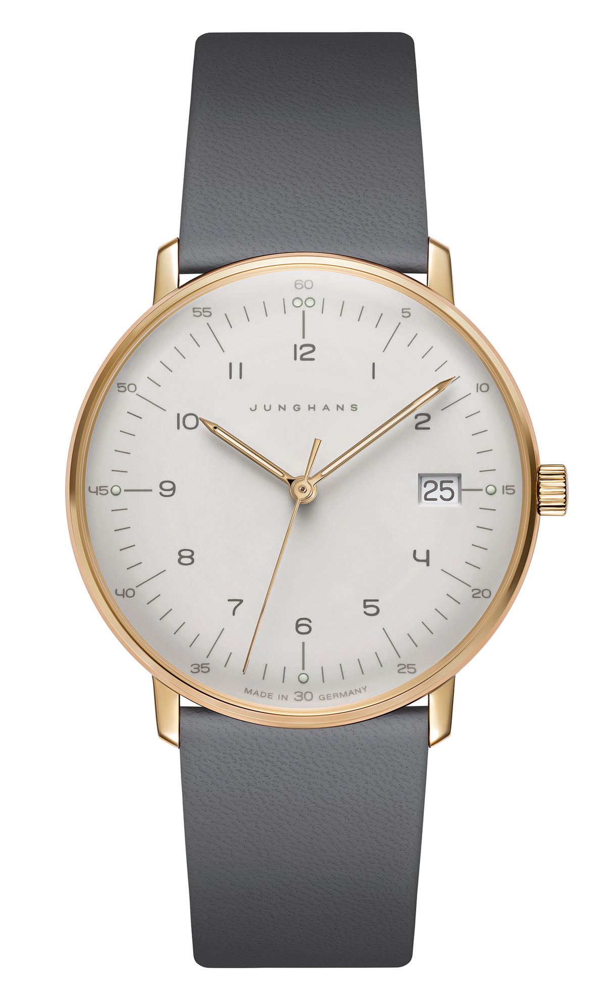 Junghans Max Bill Damen
