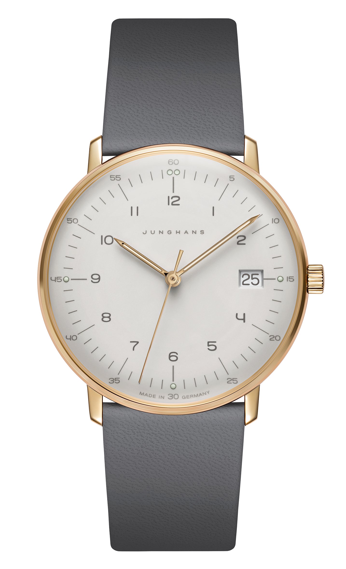 Junghans Max Bill Damen