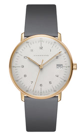 Junghans Max Bill Damen