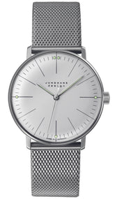 Junghans Max Bill Handaufzug