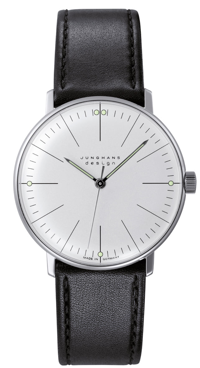 Junghans Max Bill Handaufzug