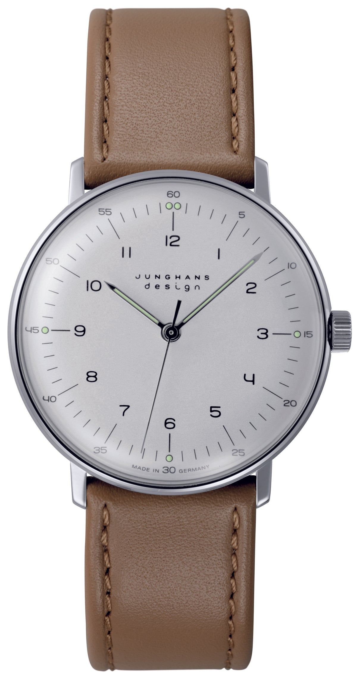 Junghans Max Bill Handaufzug