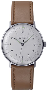 Junghans Max Bill Handaufzug