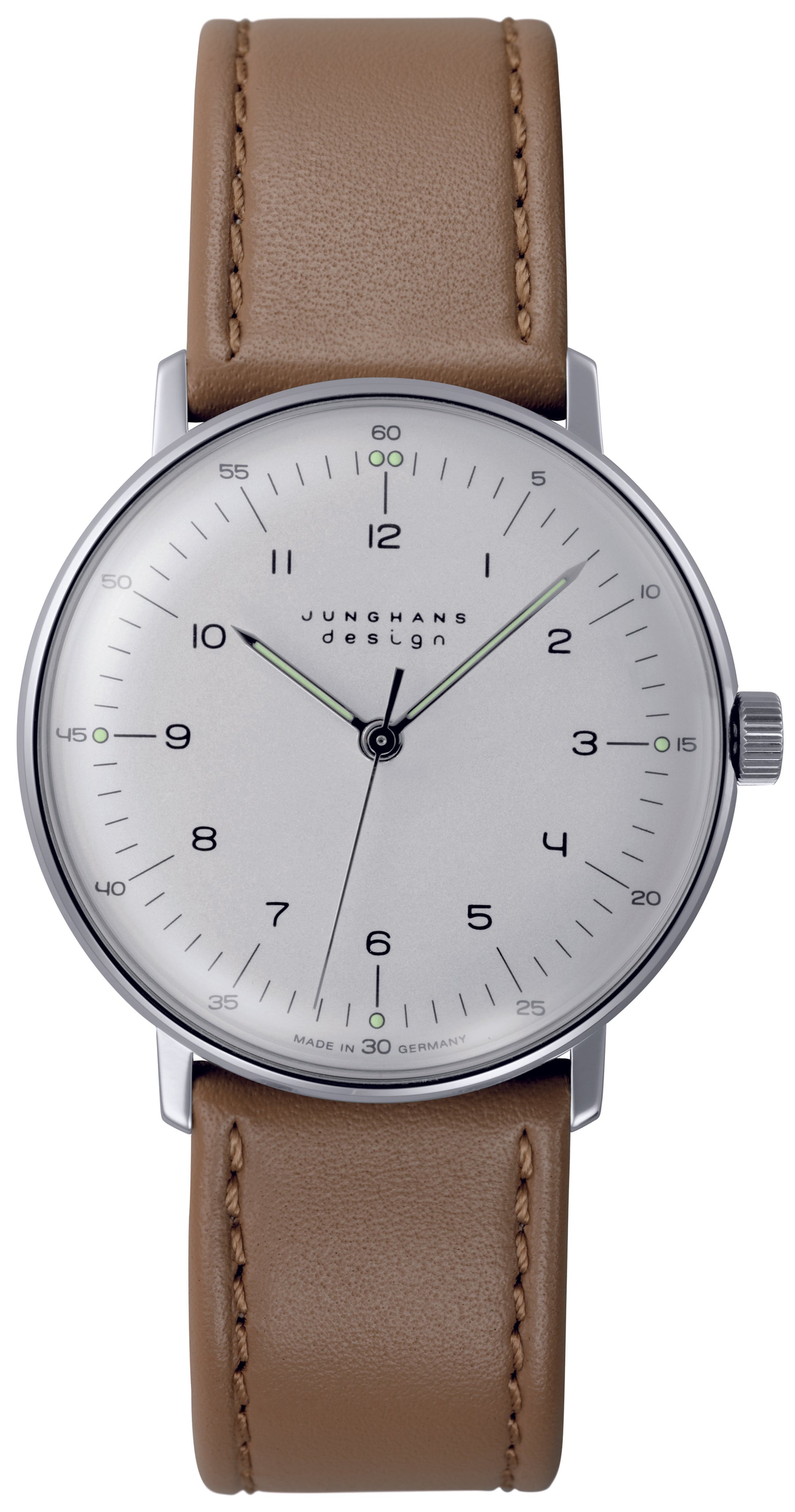 Junghans Max Bill Handaufzug