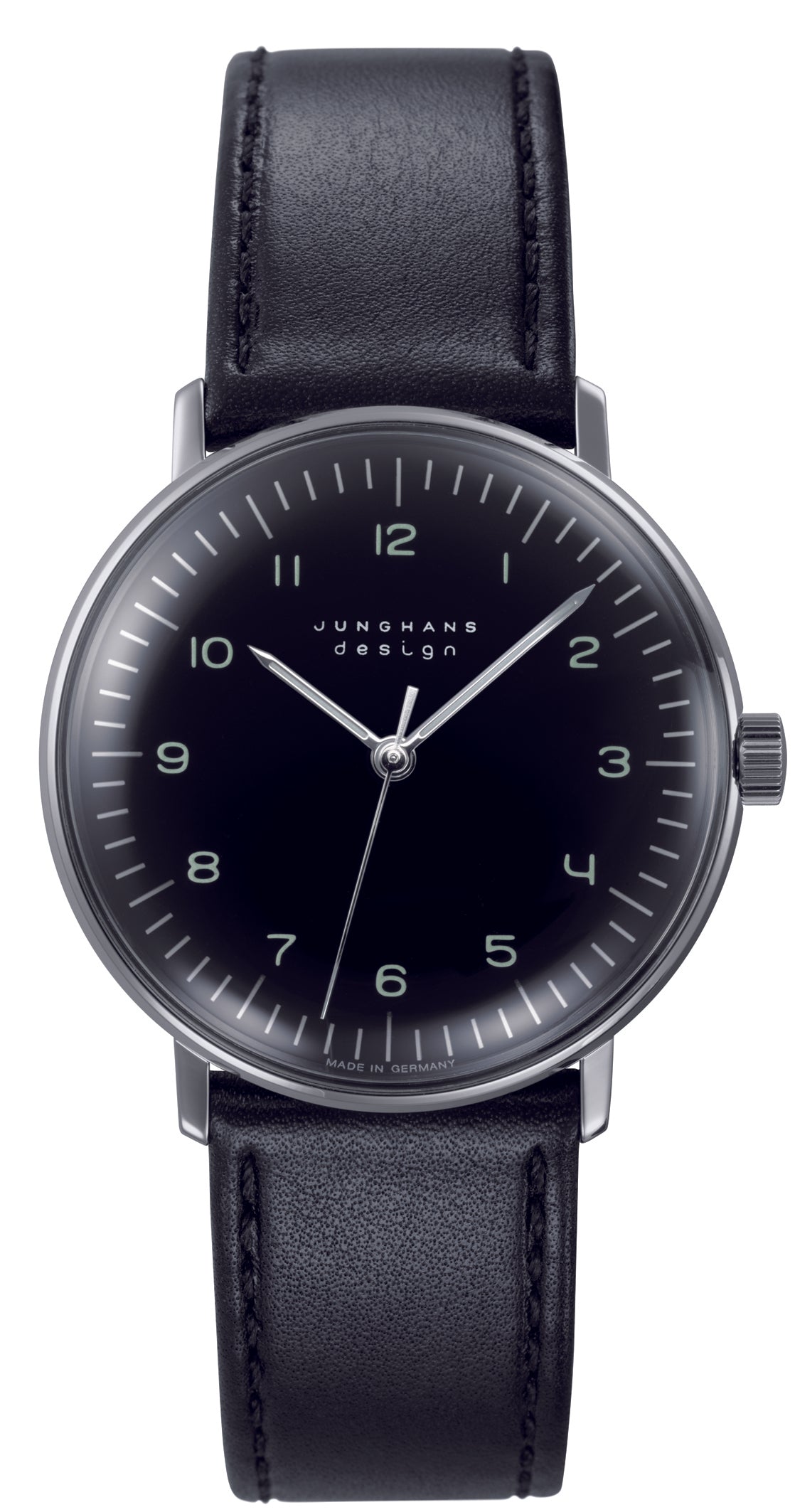 Junghans Max Bill Handaufzug