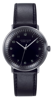 Junghans Max Bill Handaufzug