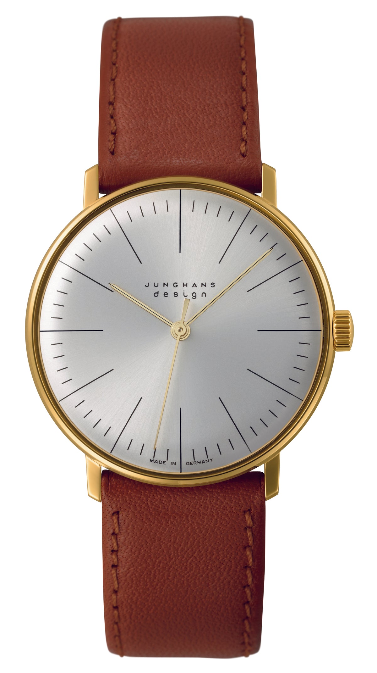 Junghans Max Bill Handaufzug