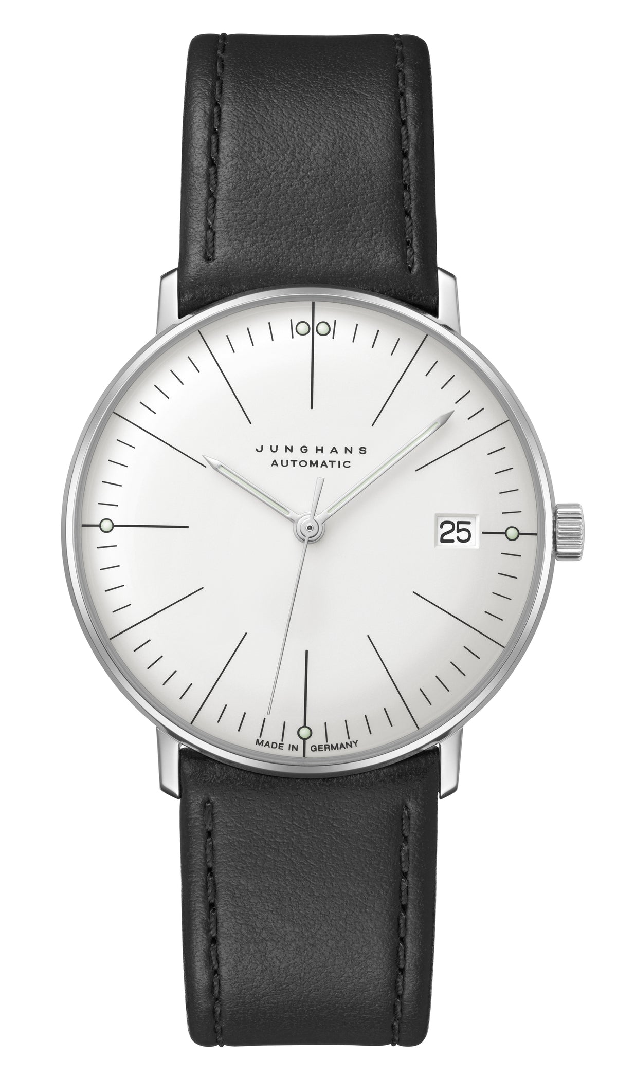 Junghans Max Bill Kleine Automatic