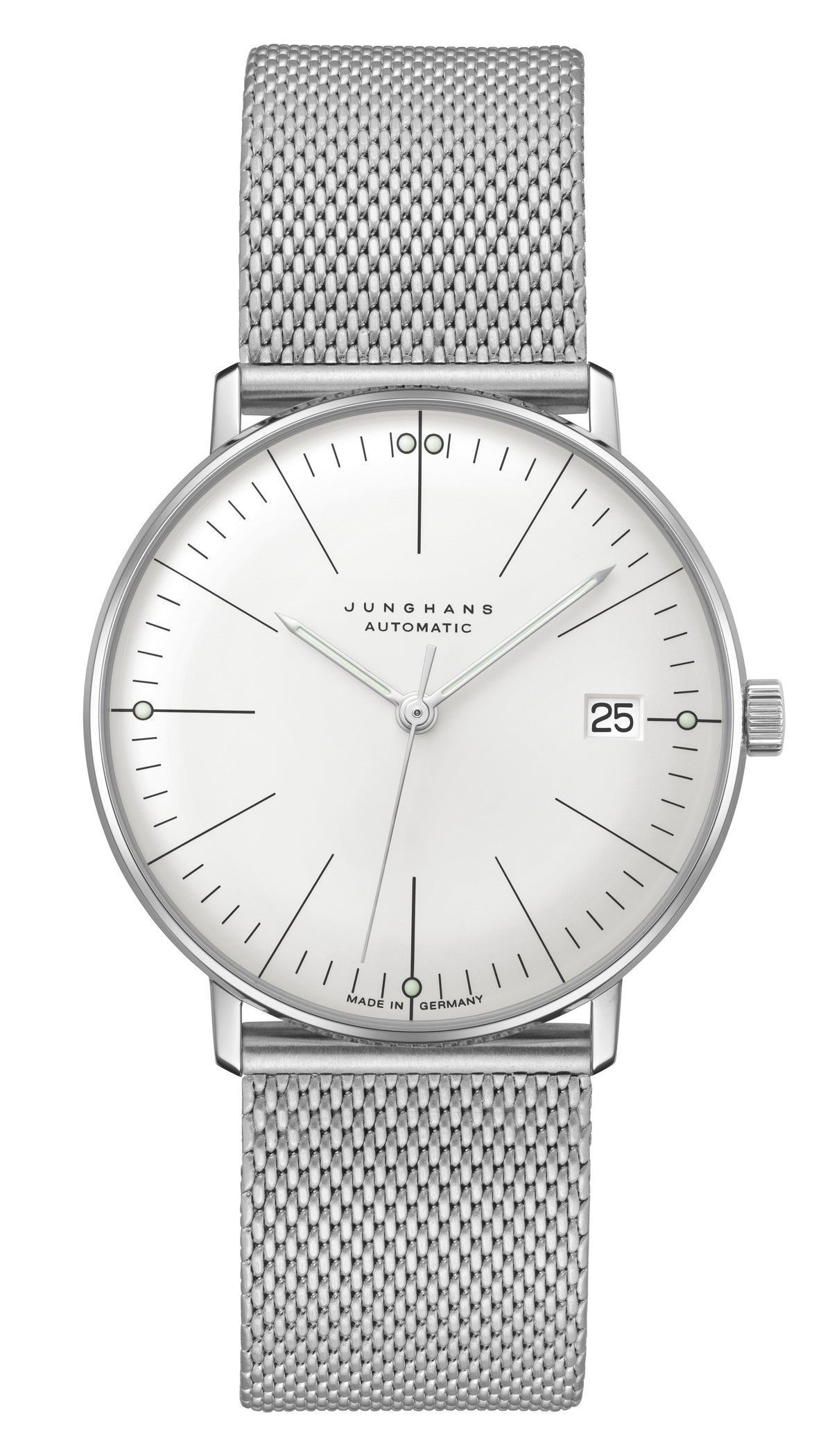 Junghans Max Bill Kleine Automatic