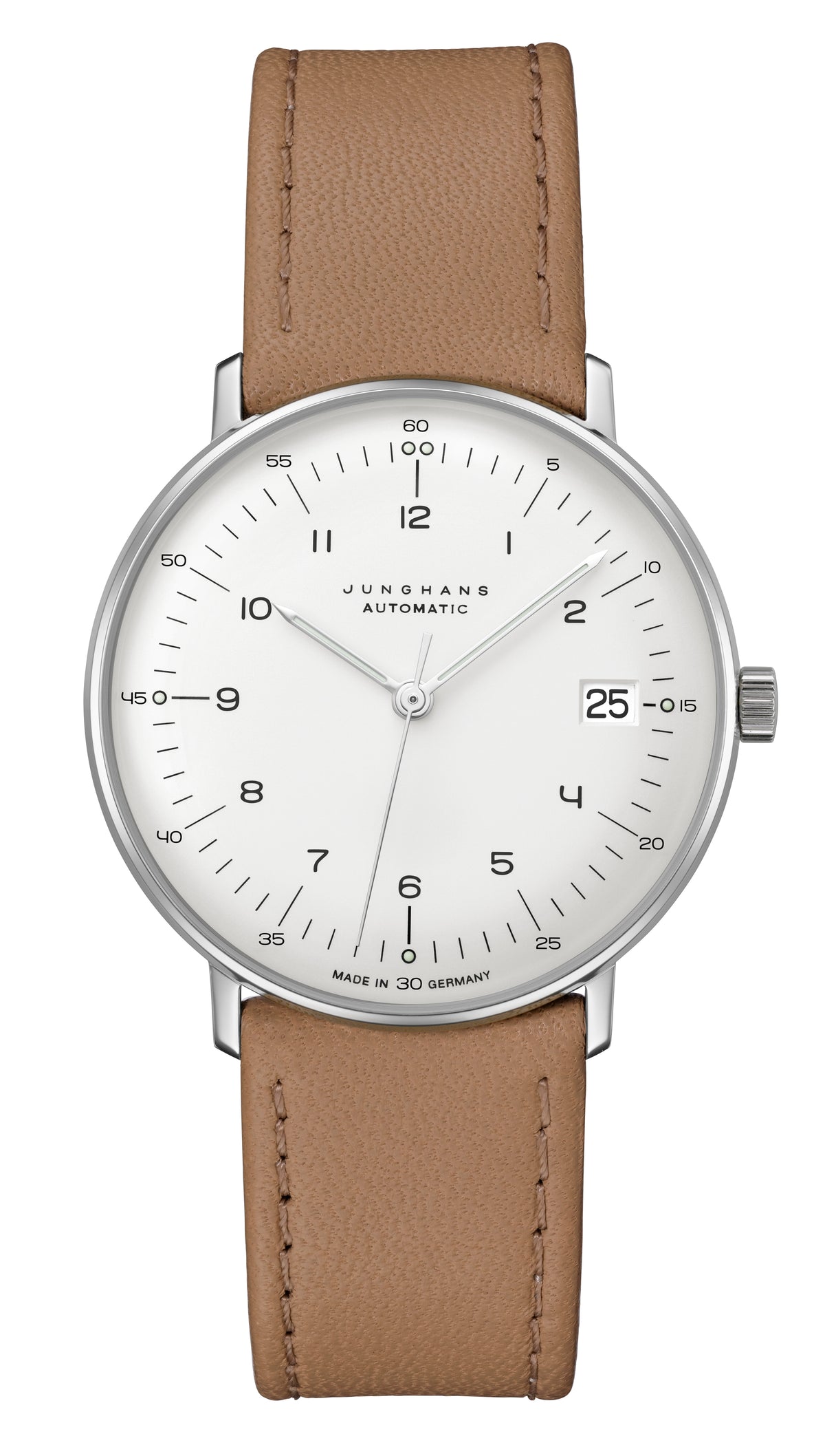 Junghans Max Bill Kleine Automatic