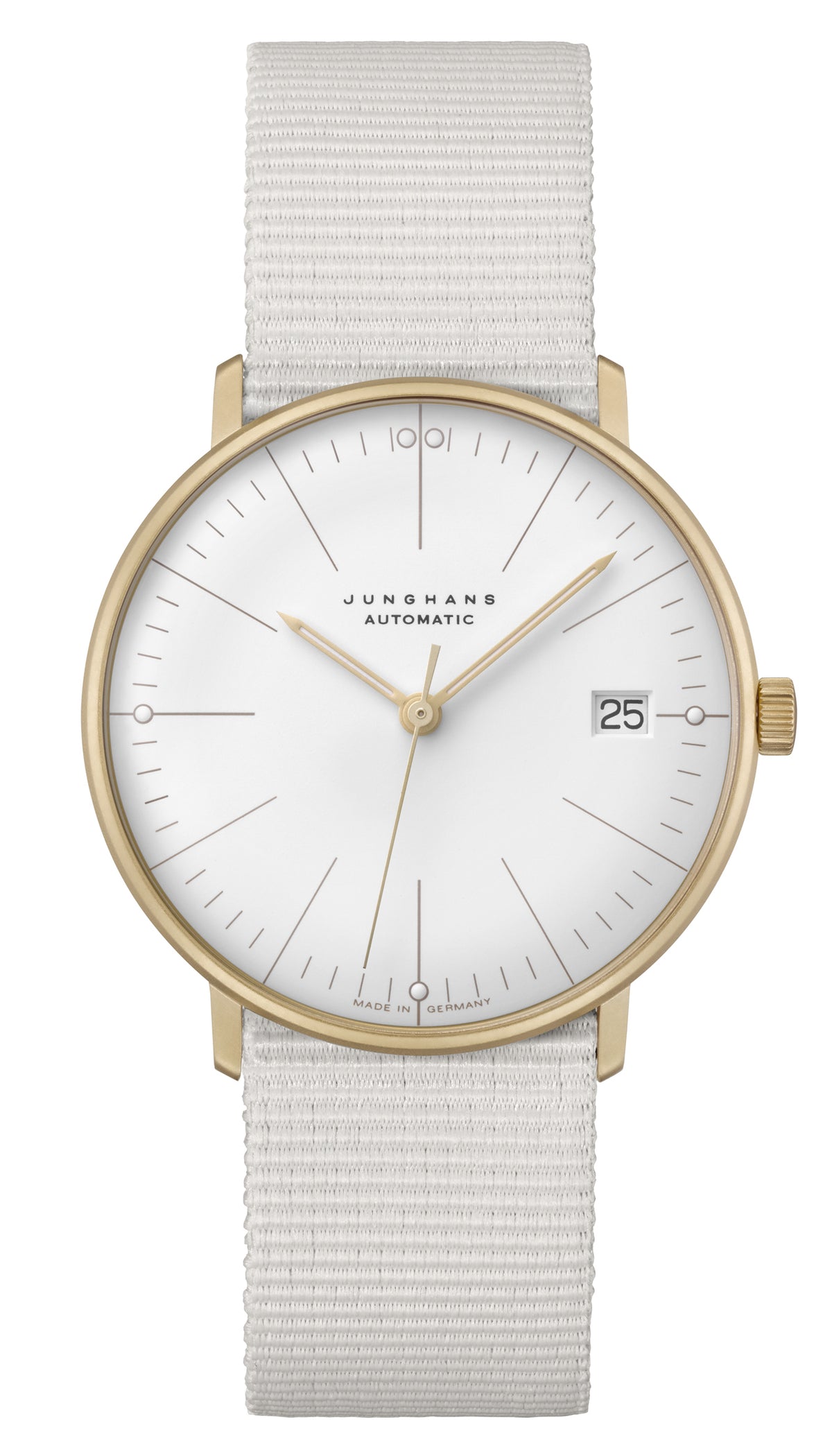 Junghans Max Bill Kleine Automatic