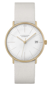Junghans Max Bill Kleine Automatic