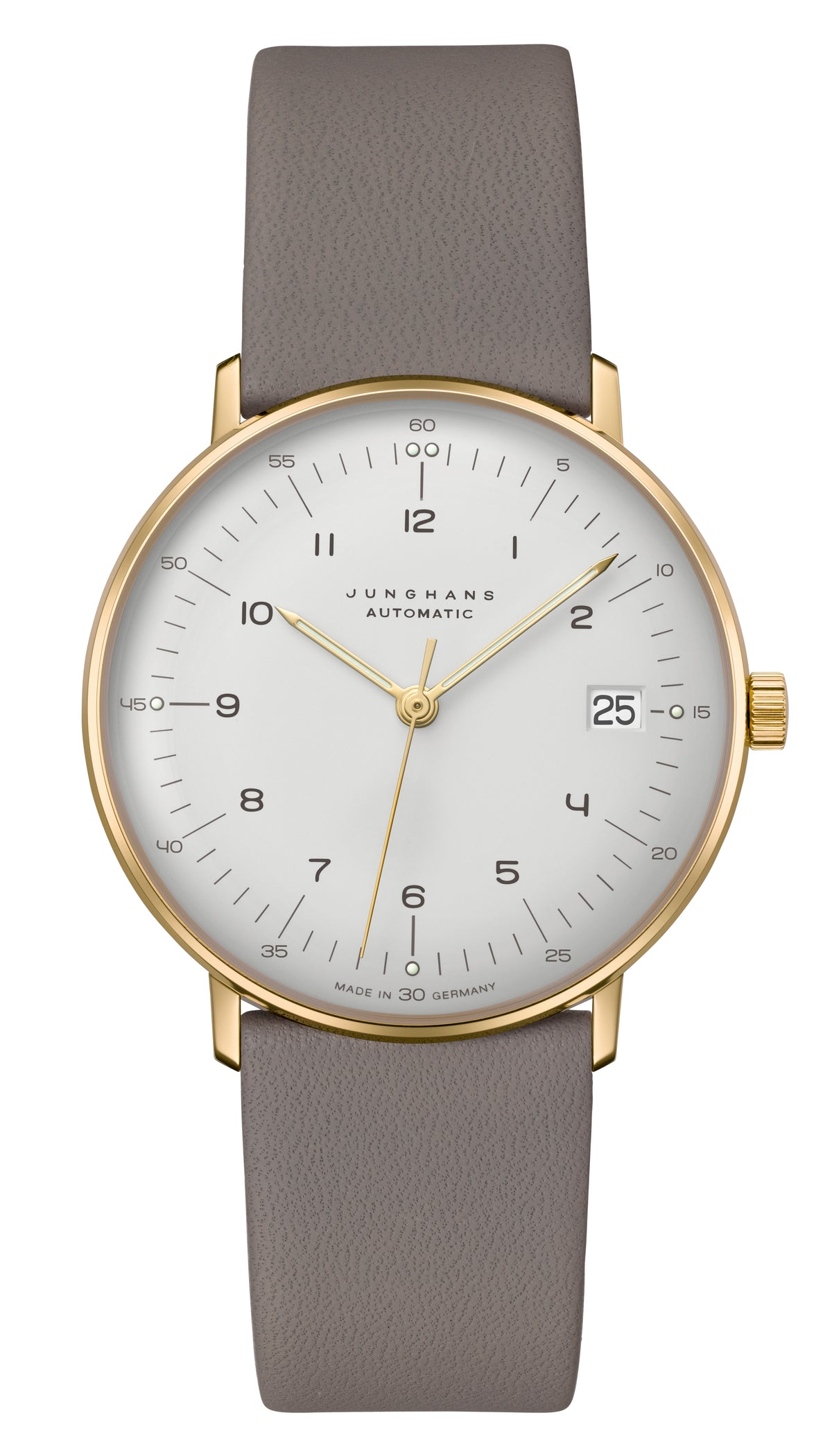 Junghans Max Bill Kleine Automatic