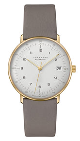 Junghans Max Bill Kleine Automatic