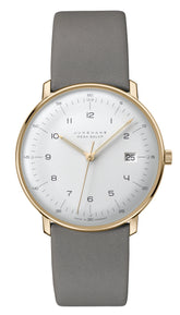 Junghans Max Bill MEGA Solar