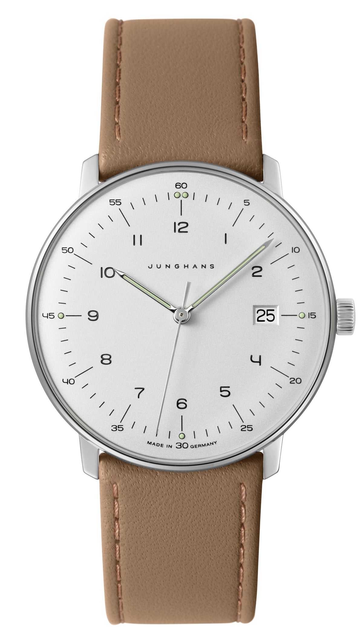 Junghans Max Bill Quarz