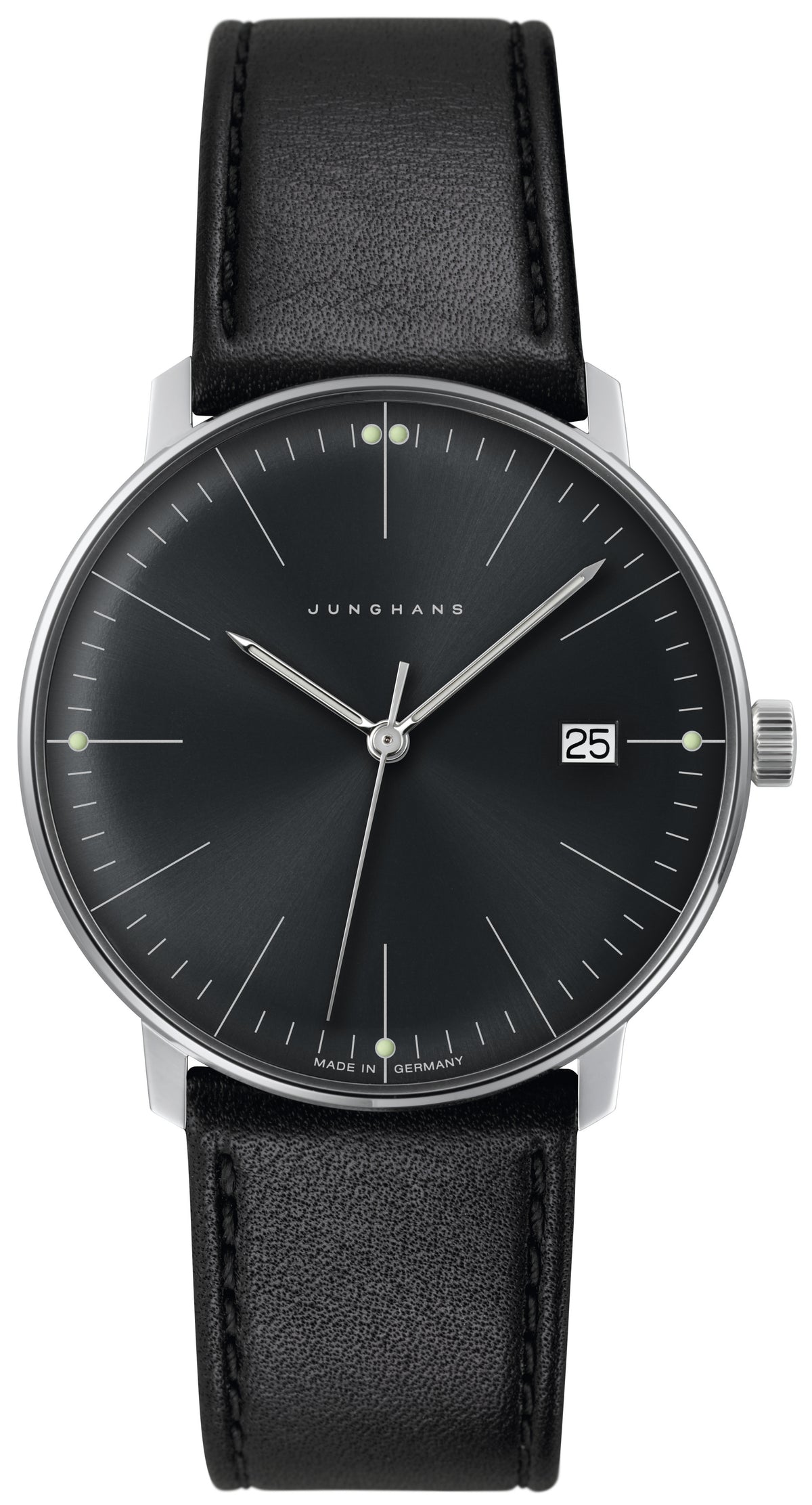 Junghans Max Bill Quarz