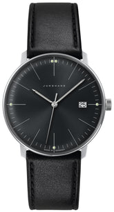 Junghans Max Bill Quarz
