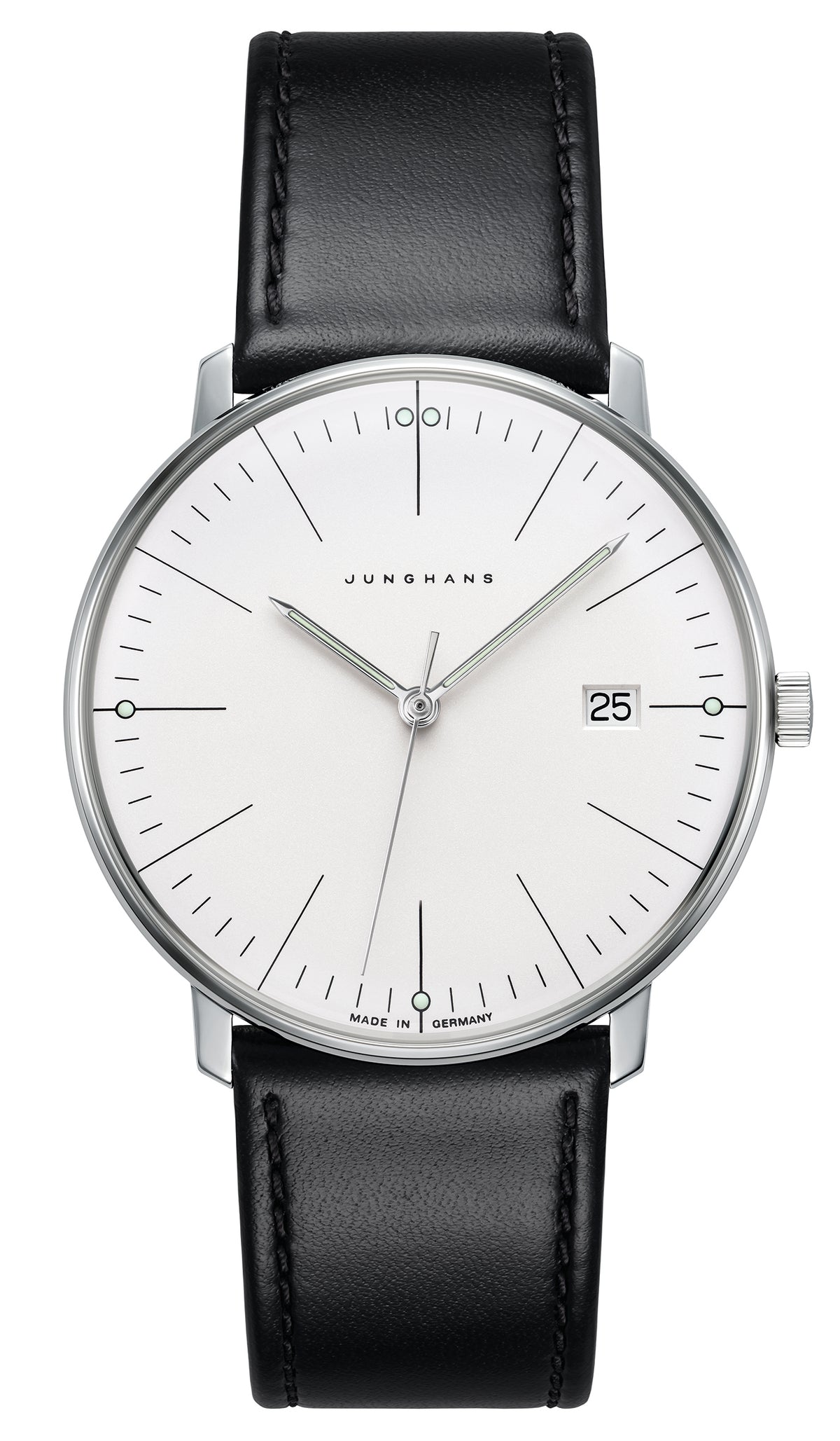 Junghans Max Bill Quarz