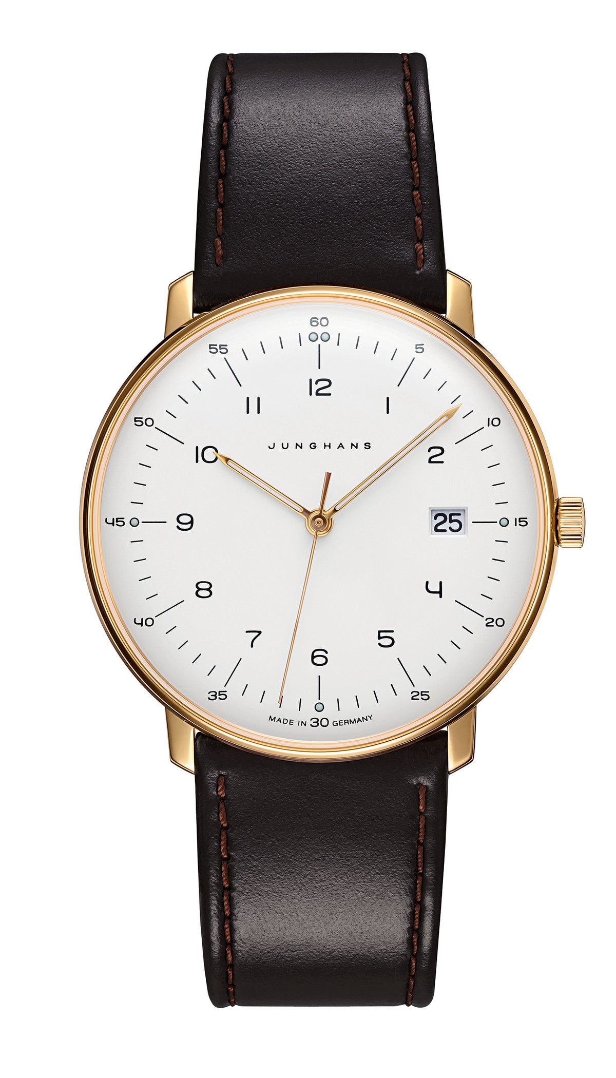 Junghans Max Bill Quarz