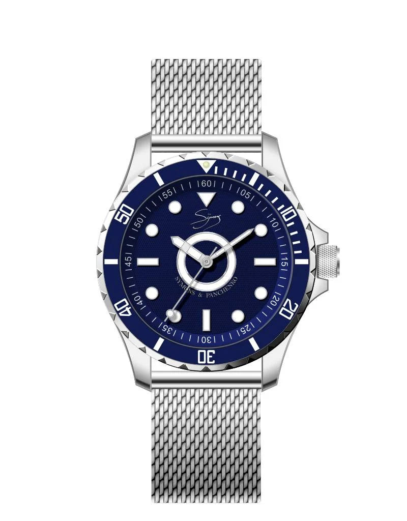 Kyboe Power Mesh Isola