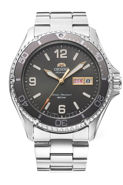 Orient Sports Diver Style Mako