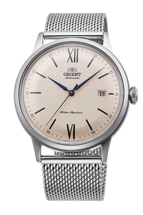 Orient Classic & Simple