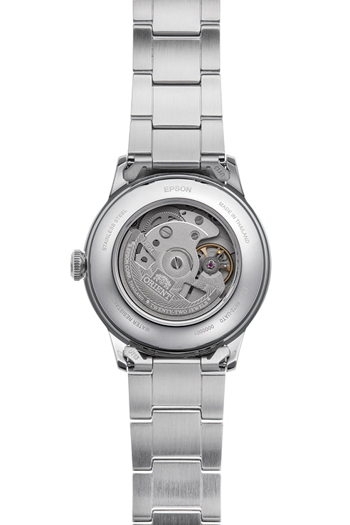 Orient Bambino 38 Bracelet