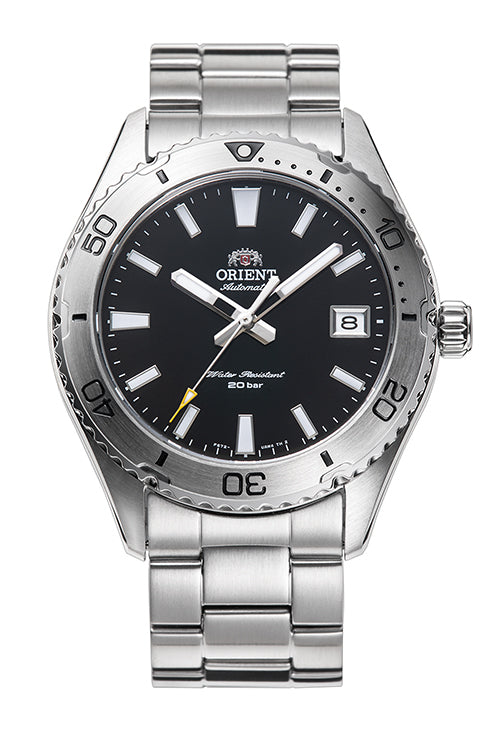 Orient Sports Mako 40mm - Til en bedre pris