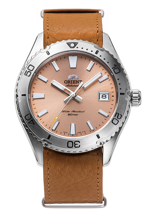 Orient Sports Mako 40mm - Til en bedre pris