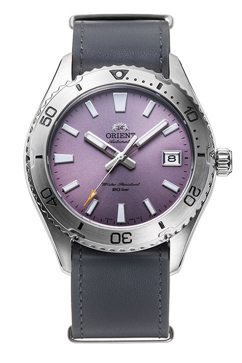 Orient Sports Mako 40mm - Bestillingsvare