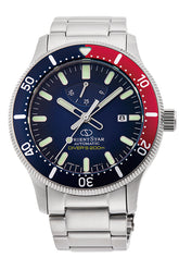Orient Star Sports Diver - Til en bedre pris