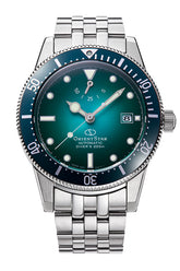 Orient Star Sports Diver 1964 Mark II - Til en bedre pris