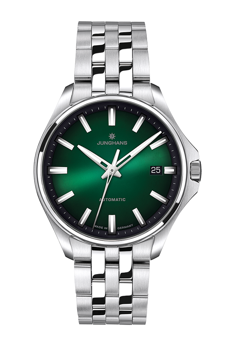 Junghans Meister S Automatic 36