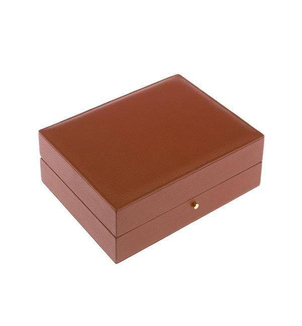 Rapport London - Berkeley Twelve Cufflink Box - Santrade AS