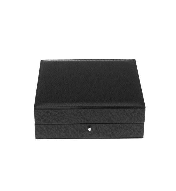 Rapport London - Berkeley Twelve Cufflink Box - Santrade AS