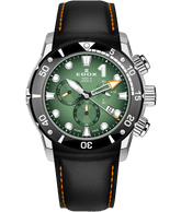 CO-1 Chronograph - Santrade AS