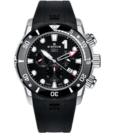 CO-1 Chronograph - Santrade AS
