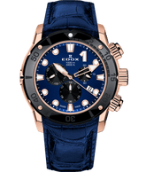 CO-1 Chronograph - Santrade AS