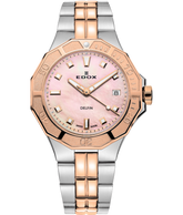 EDOX DIVER DATE LADY - Santrade AS
