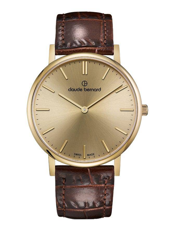 Slim Line Two Hands - Santrade AS