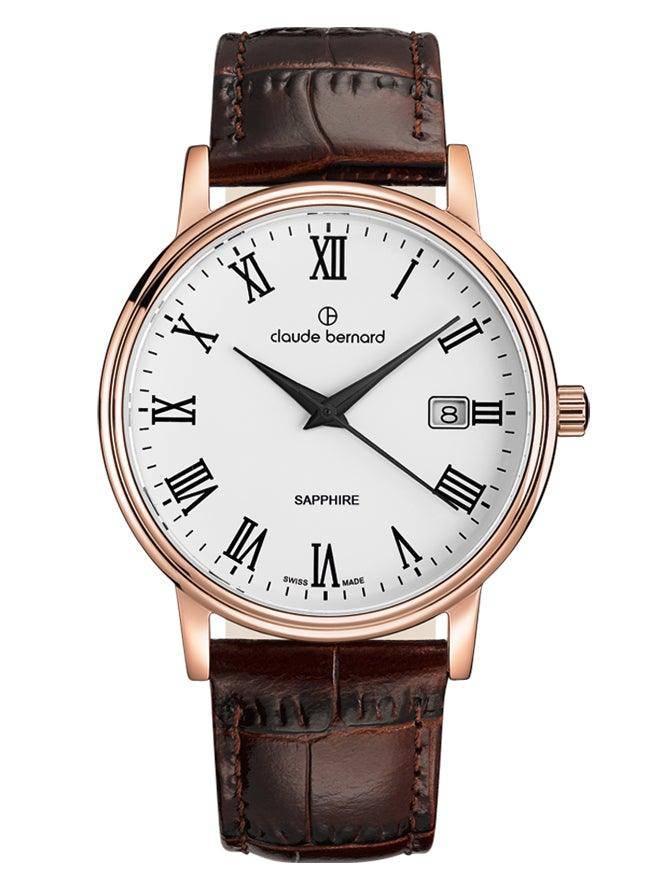 Classic Date - Santrade AS