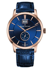 Classic Big Date Small Second - Santrade AS