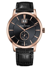 Classic Big Date Small Second - Santrade AS