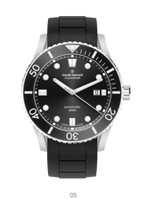 Claude Bernard Aquarider Chronograph Automatic - Santrade AS