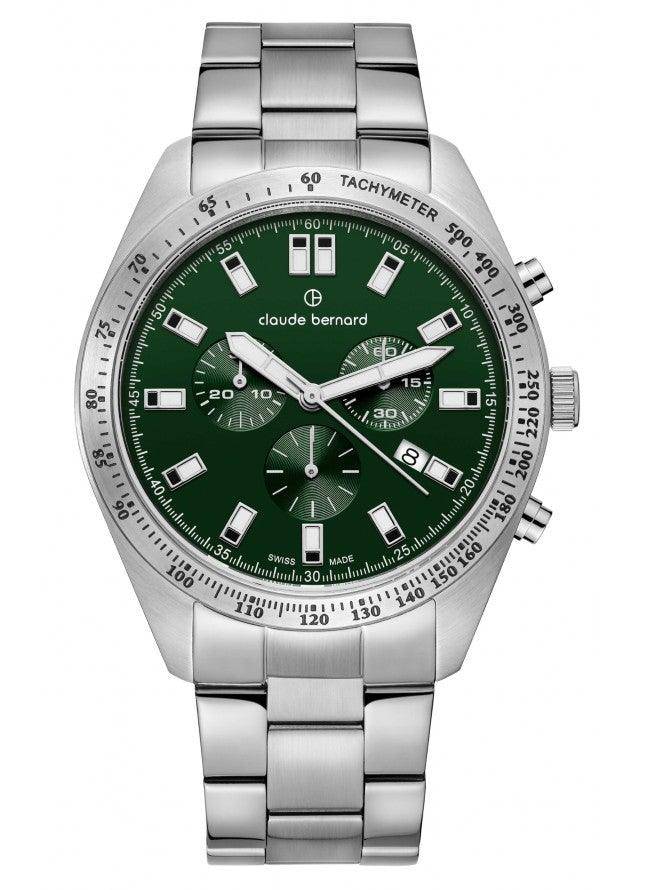 Classic ST50 Chronograph - Santrade AS