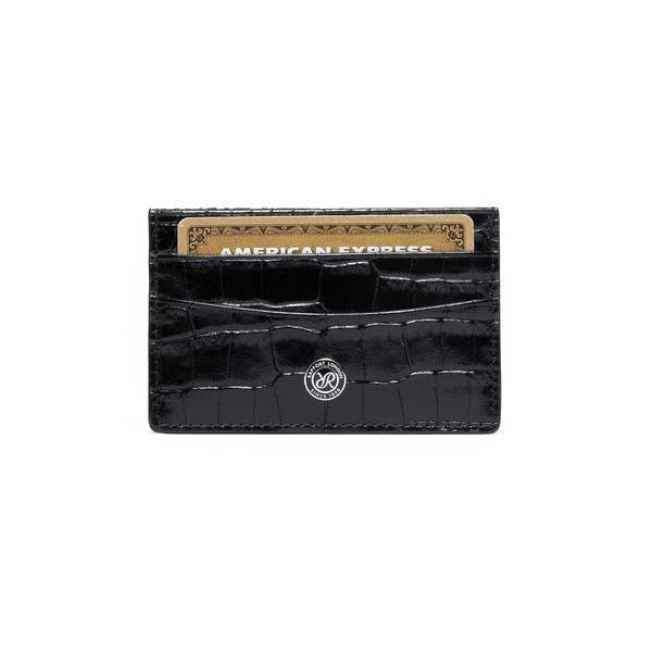 Rapport London - Directors Range Credit Card Holder - Santrade AS