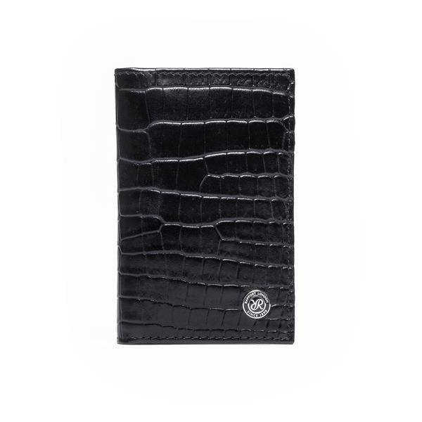 Rapport London - Directors Range Card Holder Wallet - Santrade AS